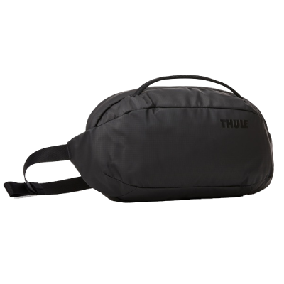 Сумка через плече Thule Portable Tact Waistpack 5L TACTWP-05 Black (7121868)