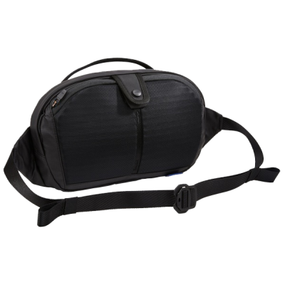 Сумка через плече Thule Portable Tact Waistpack 5L TACTWP-05 Black (7121868)