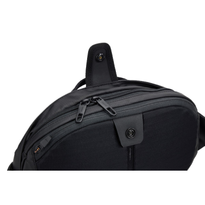 Сумка через плече Thule Portable Tact Waistpack 5L TACTWP-05 Black (7121868)