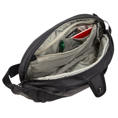 Сумка через плече Thule Portable Tact Waistpack 5L TACTWP-05 Black (7121868)
