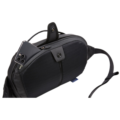 Cумка через плече Thule Portable Tact Waistpack 5L TACTWP-05 Black (7121868)