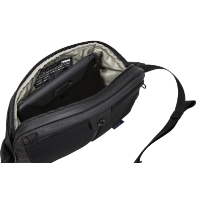 Сумка через плече Thule Portable Tact Waistpack 5L TACTWP-05 Black (7121868)