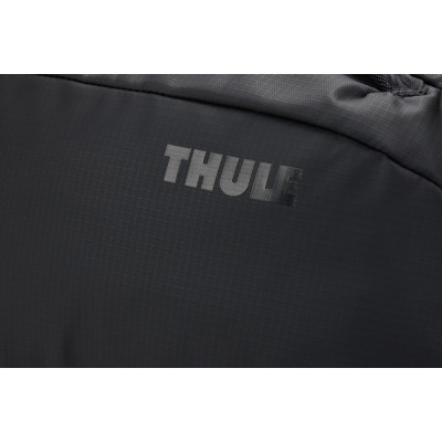 Cумка через плече Thule Portable Tact Waistpack 5L TACTWP-05 Black (7121868)