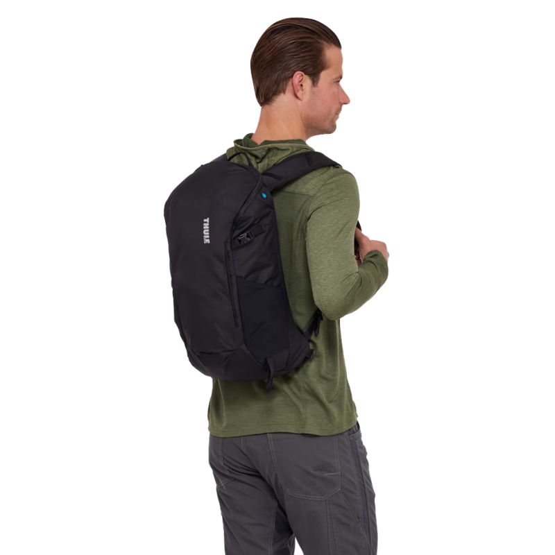 Рюкзак Thule AllTrail Daypack 18L TADP-218 Black (7121877)