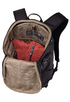 Рюкзак Thule AllTrail Daypack 18L TADP-218 Black (7121877)