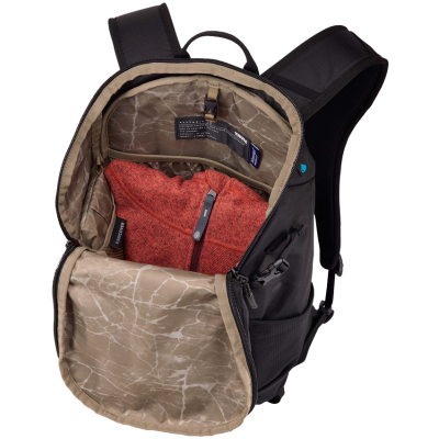 Рюкзак Thule AllTrail Daypack 18L TADP-218 Black (7121877)