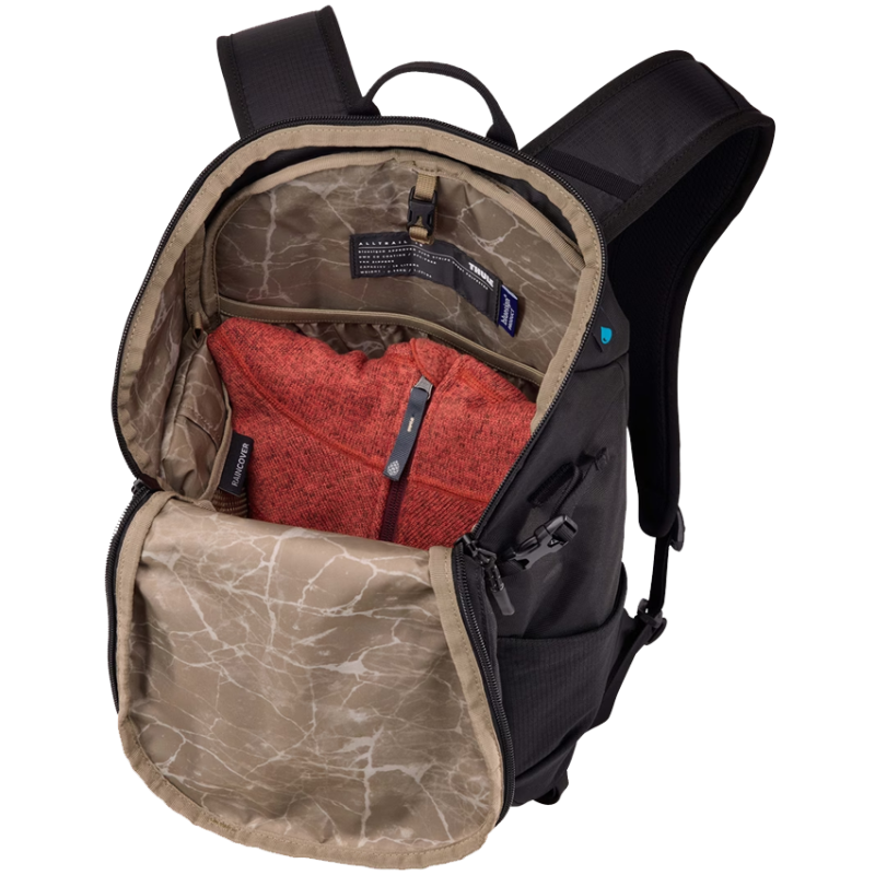 Рюкзак Thule AllTrail Daypack 18L TADP-218 Black (7121877)