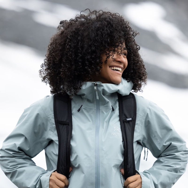 Рюкзак Thule AllTrail Daypack 18L TADP-218 Black (7121877)