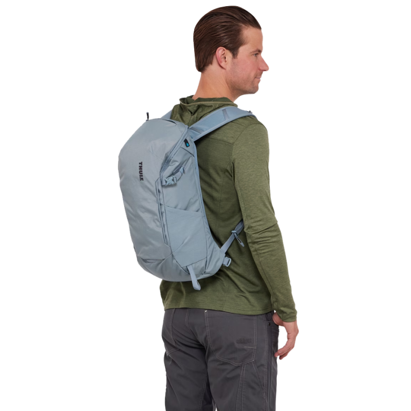 Рюкзак Thule AllTrail Daypack 18L TADP-218 Pond Gray (7121878)