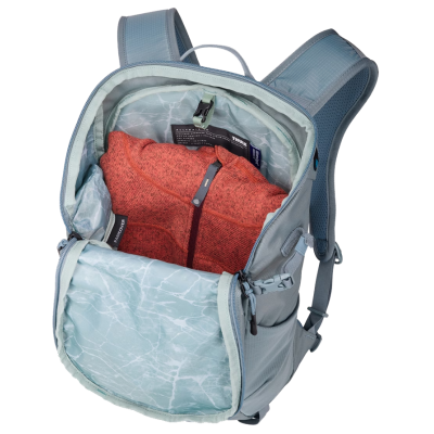Рюкзак Thule AllTrail Daypack 18L TADP-218 Pond Gray (7121878)