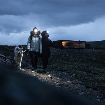 Рюкзак Thule AllTrail Daypack 18L TADP-218 Pond Gray (7121878)