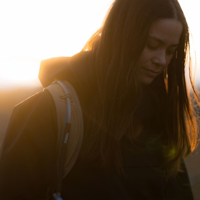 Рюкзак Thule AllTrail Daypack 18L TADP-218 Pond Gray (7121878)