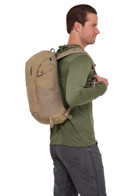 Рюкзак Thule AllTrail Daypack 18L TADP-218 Faded Khaki (7121879)