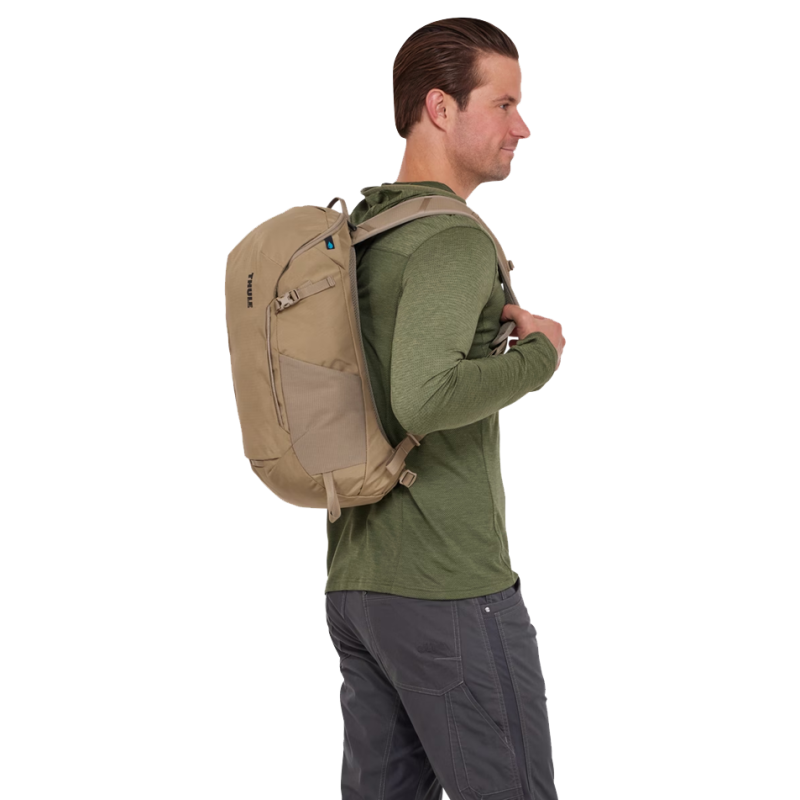 Рюкзак Thule AllTrail Daypack 18L TADP-218 Faded Khaki (7121879)