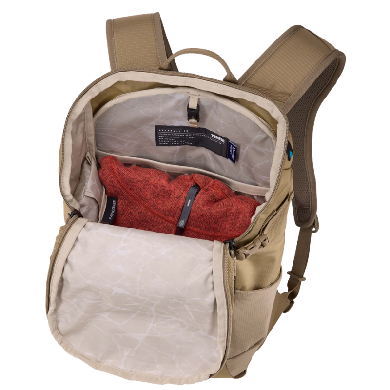 Рюкзак Thule AllTrail Daypack 18L TADP-218 Faded Khaki (7121879)