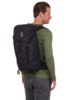 Рюкзак Thule AllTrail Daypack 25L TADP-225 Black (7121880)