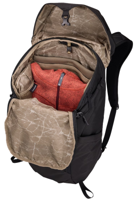 Рюкзак Thule AllTrail Daypack 25L TADP-225 Black (7121880)