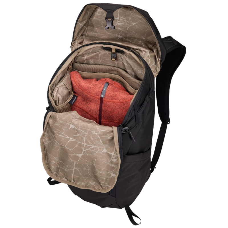 Рюкзак Thule AllTrail Daypack 25L TADP-225 Black (7121880)