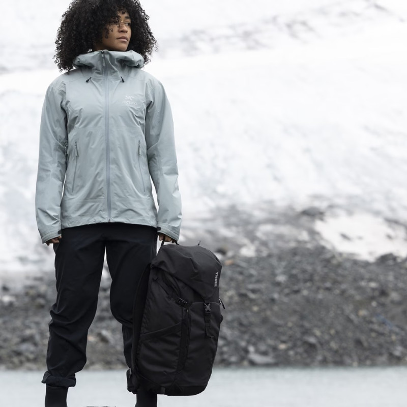 Рюкзак Thule AllTrail Daypack 25L TADP-225 Black (7121880)