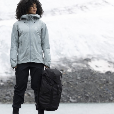 Рюкзак Thule AllTrail Daypack 25L TADP-225 Pond Gray (7121881)