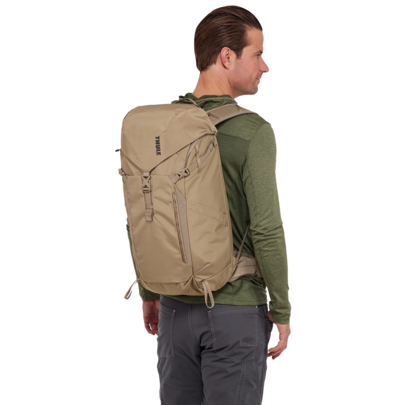 Рюкзак Thule AllTrail Daypack 25L TADP-225 Faded Khaki (7121882)
