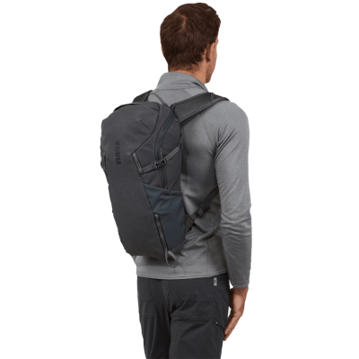 Рюкзак Thule AllTrail X 15L Hiking Backpack TALX-115 Obsidian (7121883)