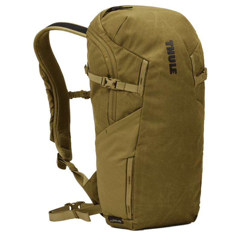 Рюкзак Thule AllTrail X 15L Hiking Backpack TALX-115 Nutria (7121884)
