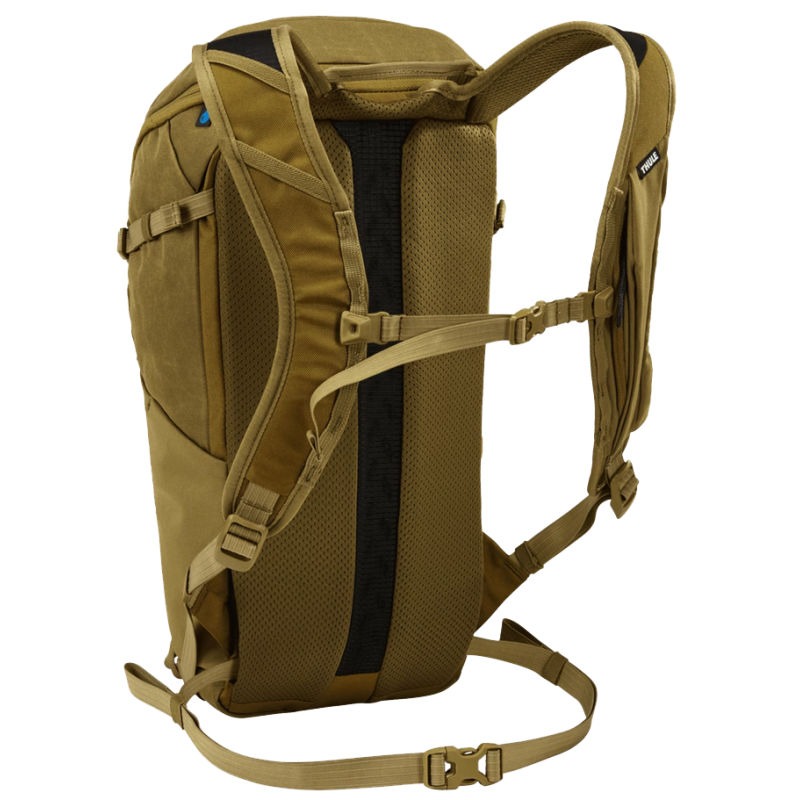 Рюкзак Thule AllTrail X 15L Hiking Backpack TALX-115 Nutria (7121884)