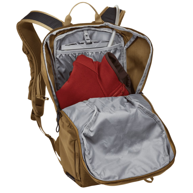 Рюкзак Thule AllTrail X 15L Hiking Backpack TALX-115 Nutria (7121884)