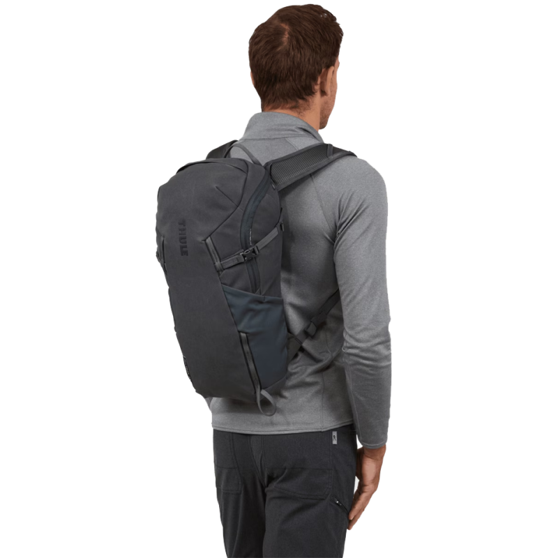 Рюкзак Thule AllTrail X 15L Hiking Backpack TALX-115 Nutria (7121884)