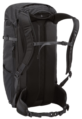 Рюкзак Thule AllTrail X 25L Hiking Backpack TALX-125 Obsidian (7121885)