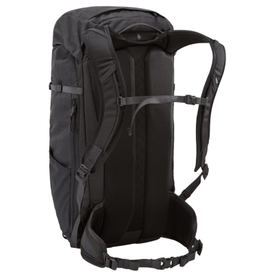 Рюкзак Thule AllTrail X 25L Hiking Backpack TALX-125 Obsidian (7121885)