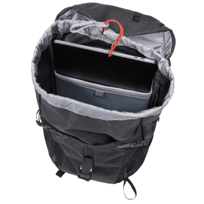 Рюкзак Thule AllTrail X 25L Hiking Backpack TALX-125 Obsidian (7121885)