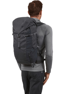 Рюкзак Thule AllTrail X 25L Hiking Backpack TALX-125 Obsidian (7121885)