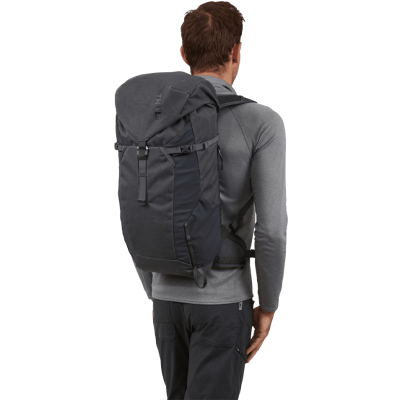 Рюкзак Thule AllTrail X 25L Hiking Backpack TALX-125 Obsidian (7121885)