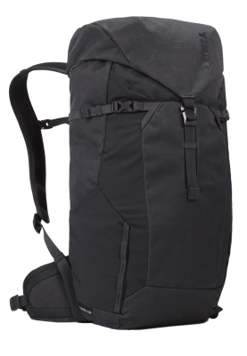 Рюкзак Thule AllTrail X 25L Hiking Backpack TALX-125 Obsidian (7121885)