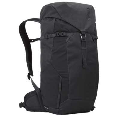 Рюкзак Thule AllTrail X 25L Hiking Backpack TALX-125 Obsidian (7121885)