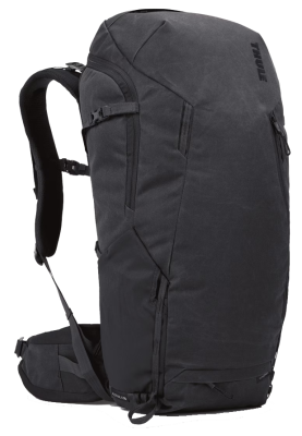 Рюкзак Thule AllTrail 35L Hiking Backpack TALX-135 Obsidian (7121886)