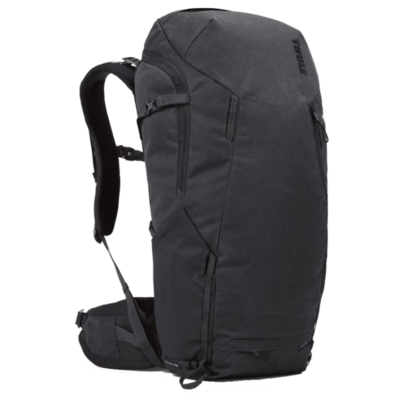 Рюкзак Thule AllTrail X 35L Hiking Backpack TALX-135 Obsidian (7121886)