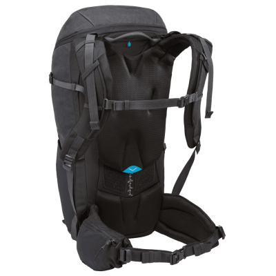 Рюкзак Thule AllTrail 35L Hiking Backpack TALX-135 Obsidian (7121886)