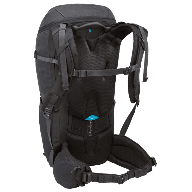 Рюкзак Thule AllTrail X 35L Hiking Backpack TALX-135 Obsidian (7121886)