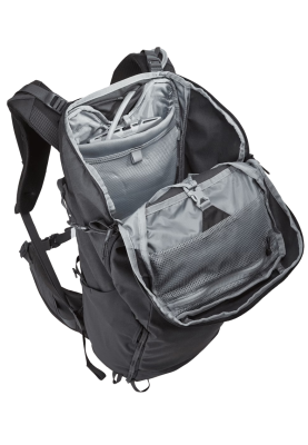 Рюкзак Thule AllTrail 35L Hiking Backpack TALX-135 Obsidian (7121886)