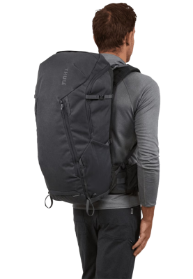 Рюкзак Thule AllTrail 35L Hiking Backpack TALX-135 Obsidian (7121886)
