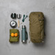 Рюкзак Thule AllTrail 35L Hiking Backpack TALX-135 Obsidian (7121886)