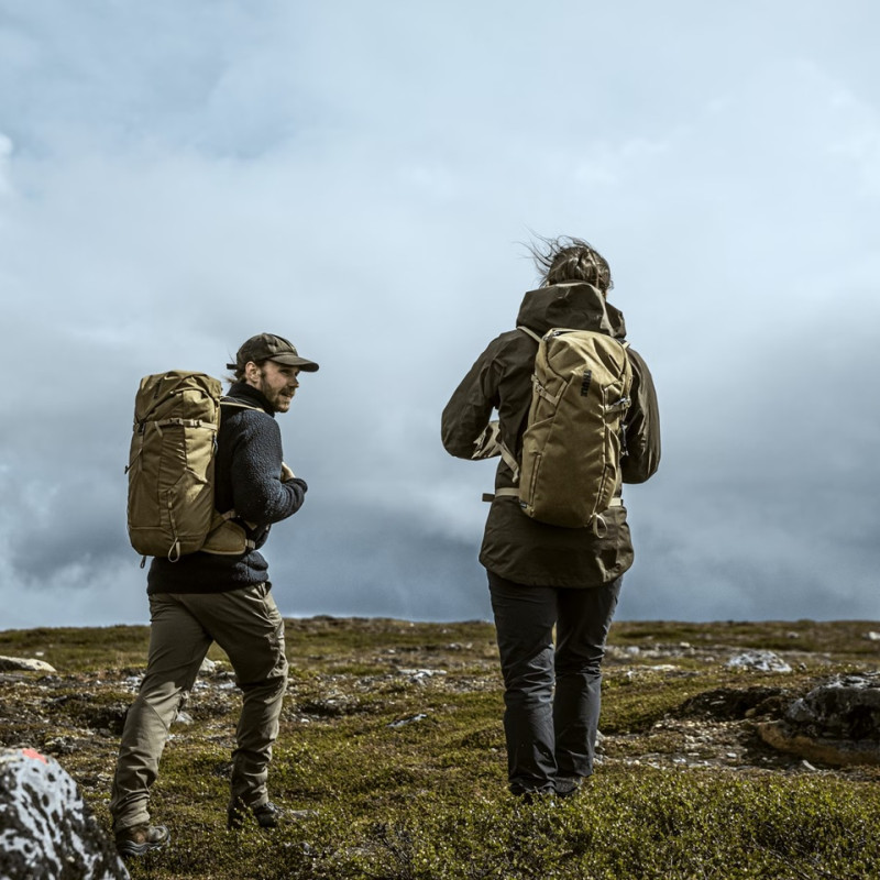 Рюкзак Thule AllTrail X 35L Hiking Backpack TALX-135 Obsidian (7121886)