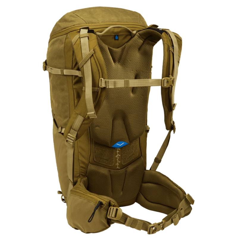 Рюкзак Thule AllTrail X 35L Hiking Backpack TALX-135 Nutria (7121887)