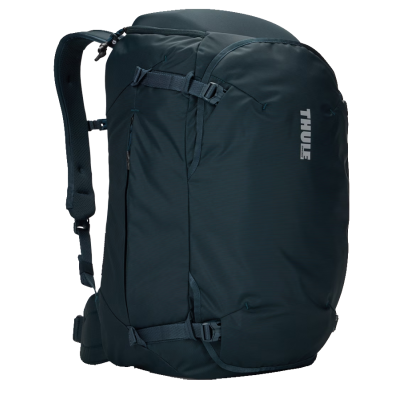 Рюкзак Thule Landmark Travel Pack 40L TLPM-240 Darkest Blue (7121888)