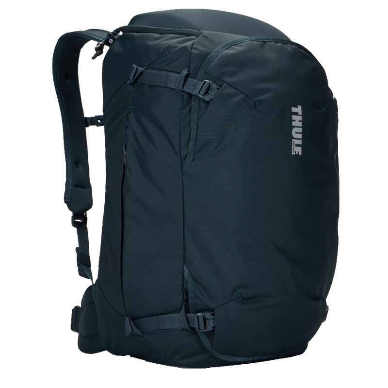 Рюкзак Thule Landmark Travel Pack 40L TLPM-240 Darkest Blue (7121888)