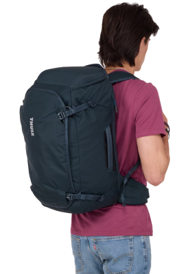Рюкзак Thule Landmark Travel Pack 40L TLPM-240 Darkest Blue (7121888)