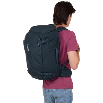 Рюкзак Thule Landmark Travel Pack 40L TLPM-240 Darkest Blue (7121888)